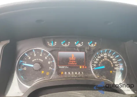 2013 Ford F150 Super Cab from USA, damaged, VIN 1FTEX1EM3DFD61163